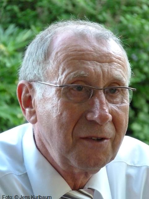 Edgar Kurlbaum